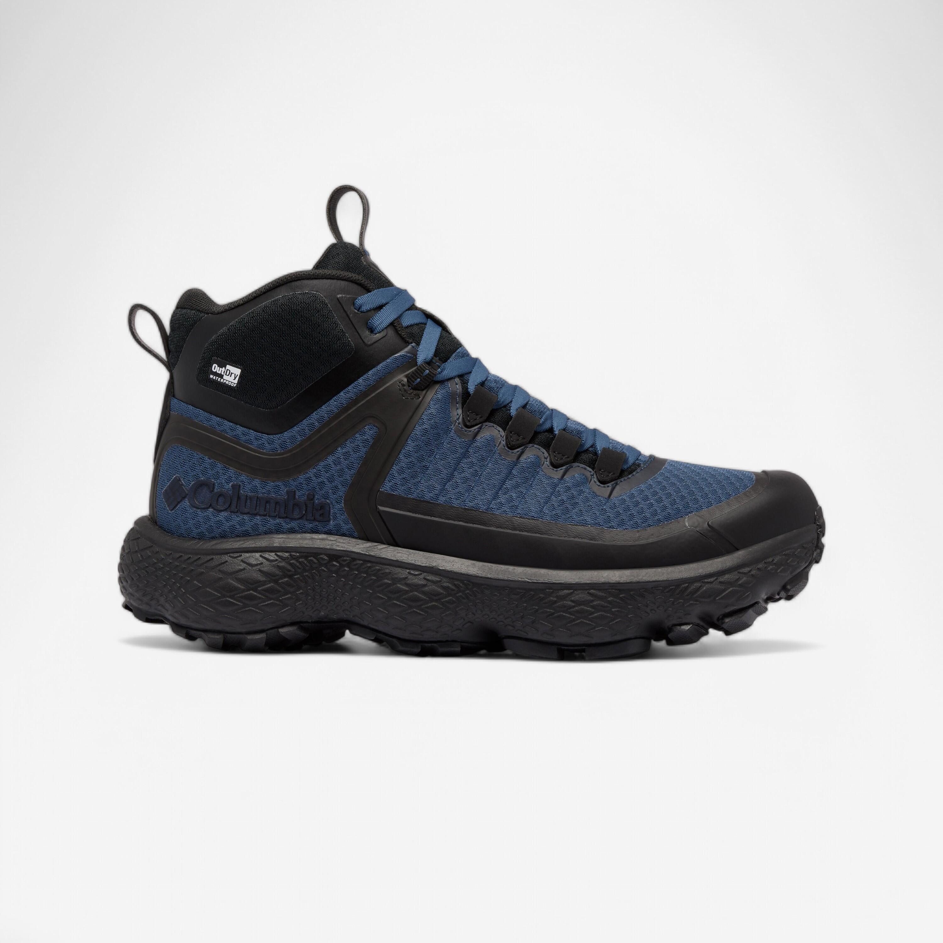 Chaussure de randonnée homme, Columbia Escape Titunium Outdry 1/5