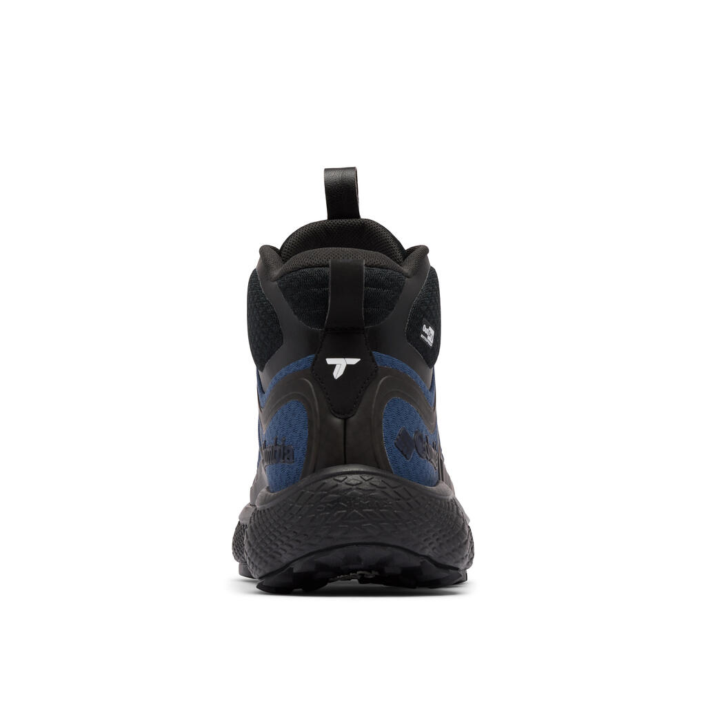 Ανδρικά μποτάκια πεζοπορίας Columbia Escape Titanium Outdry