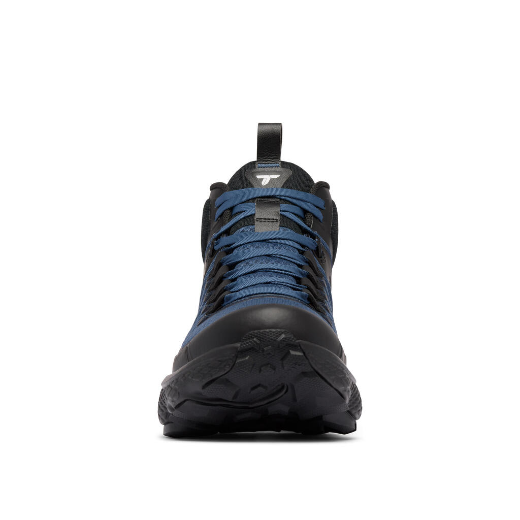 Ανδρικά μποτάκια πεζοπορίας Columbia Escape Titanium Outdry