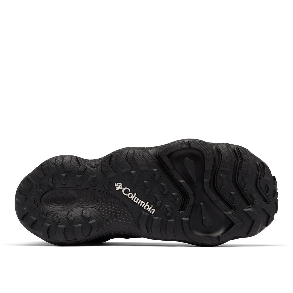 Meeste matkasaapad Columbia Escape Titanium Outdry