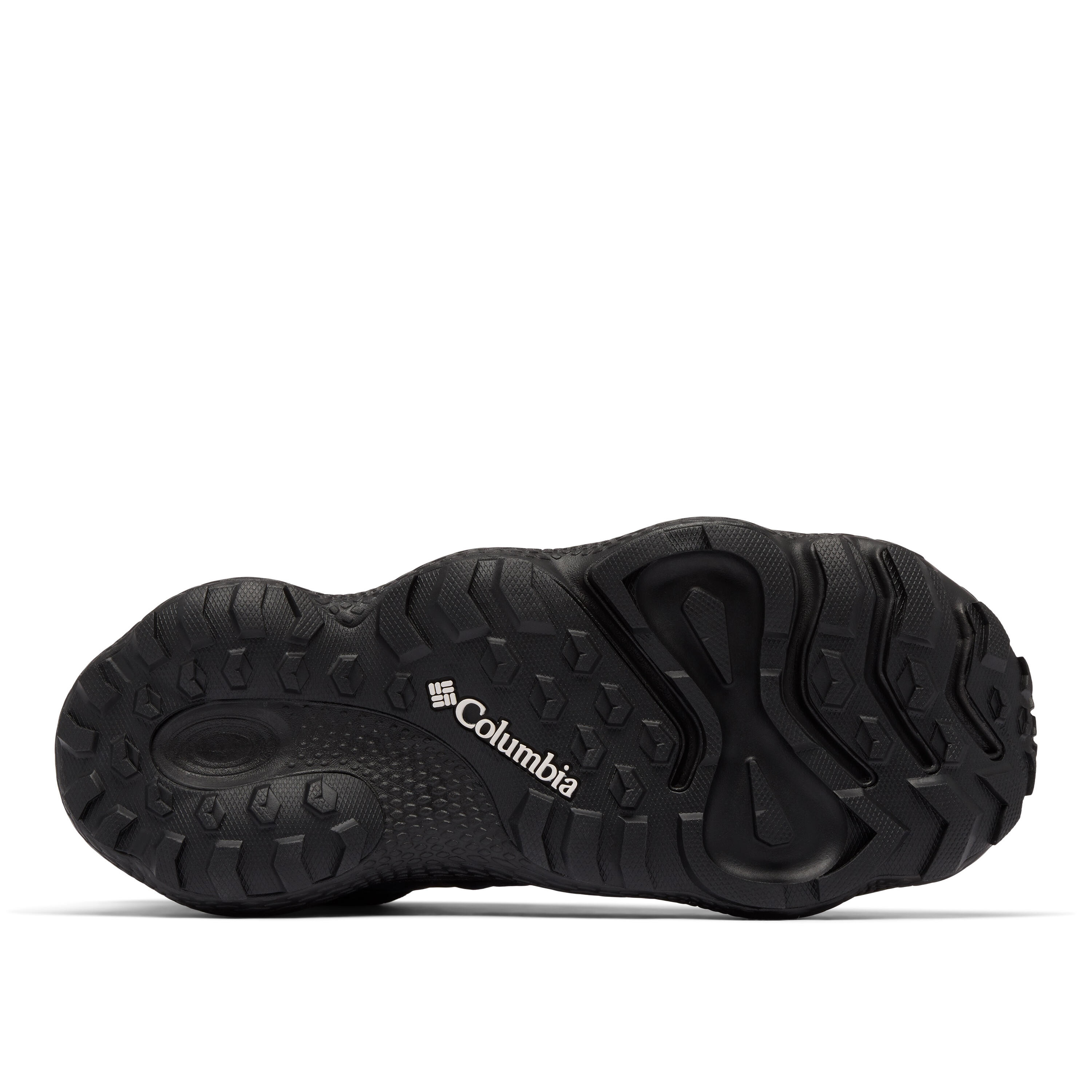 Chaussure de randonnée homme, Columbia Escape Titunium Outdry 4/5