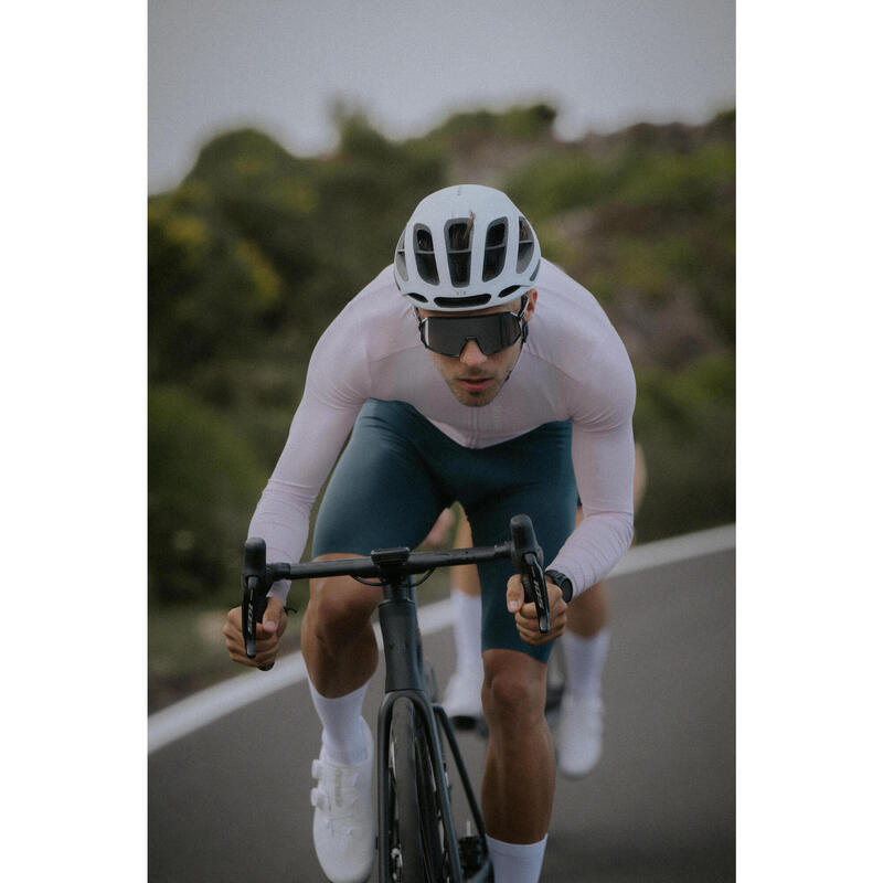 Maillot Cycliste T Shirt Cyclisme Decathlon Maillot Vélo Route