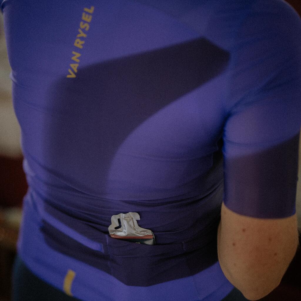 Radtrikot Rennrad kurzarm Sommer 