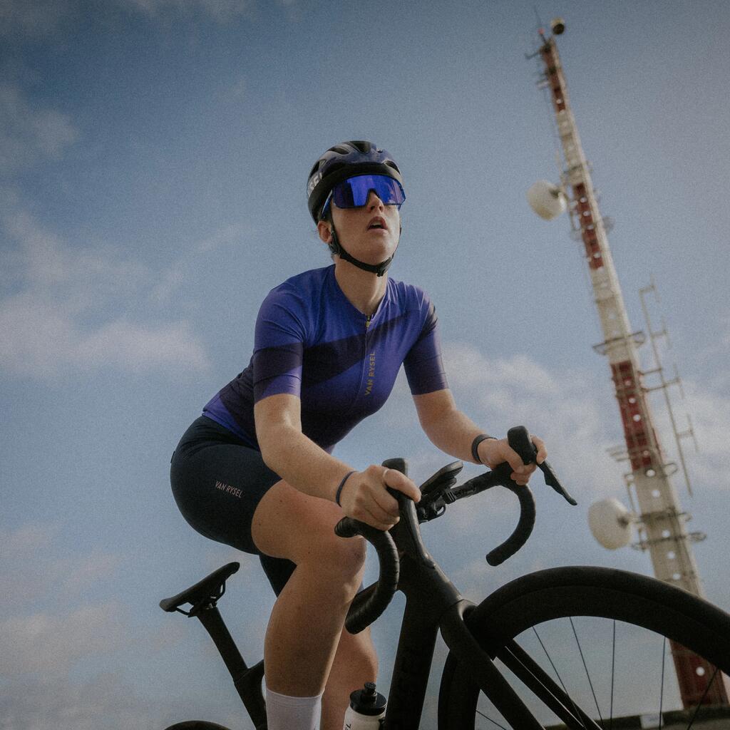 Radtrikot Rennrad kurzarm Sommer 