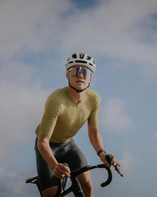 vélo route