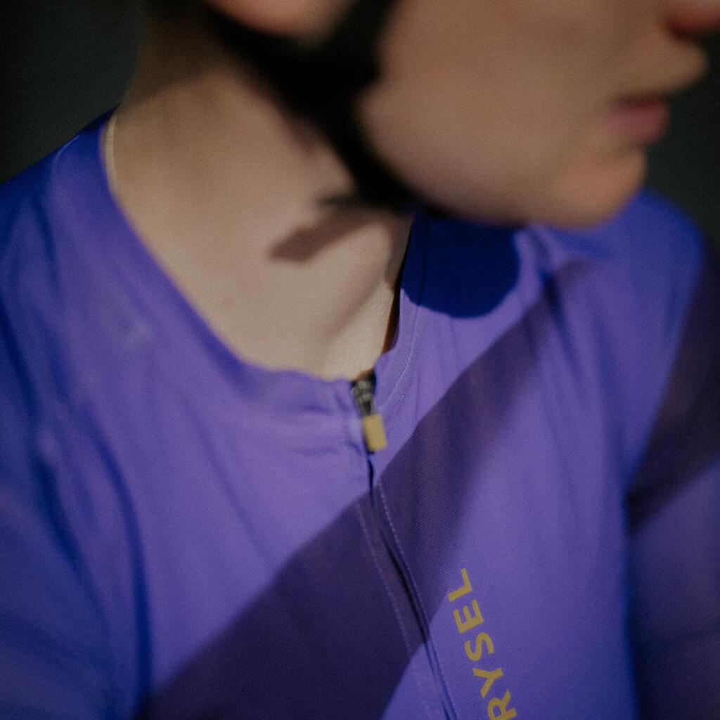 Radtrikot Rennrad kurzarm Sommer 