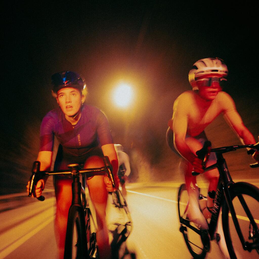 Radtrikot Rennrad kurzarm Sommer 