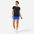 T-shirt tennis light femme - TTS LIGHT F Noir