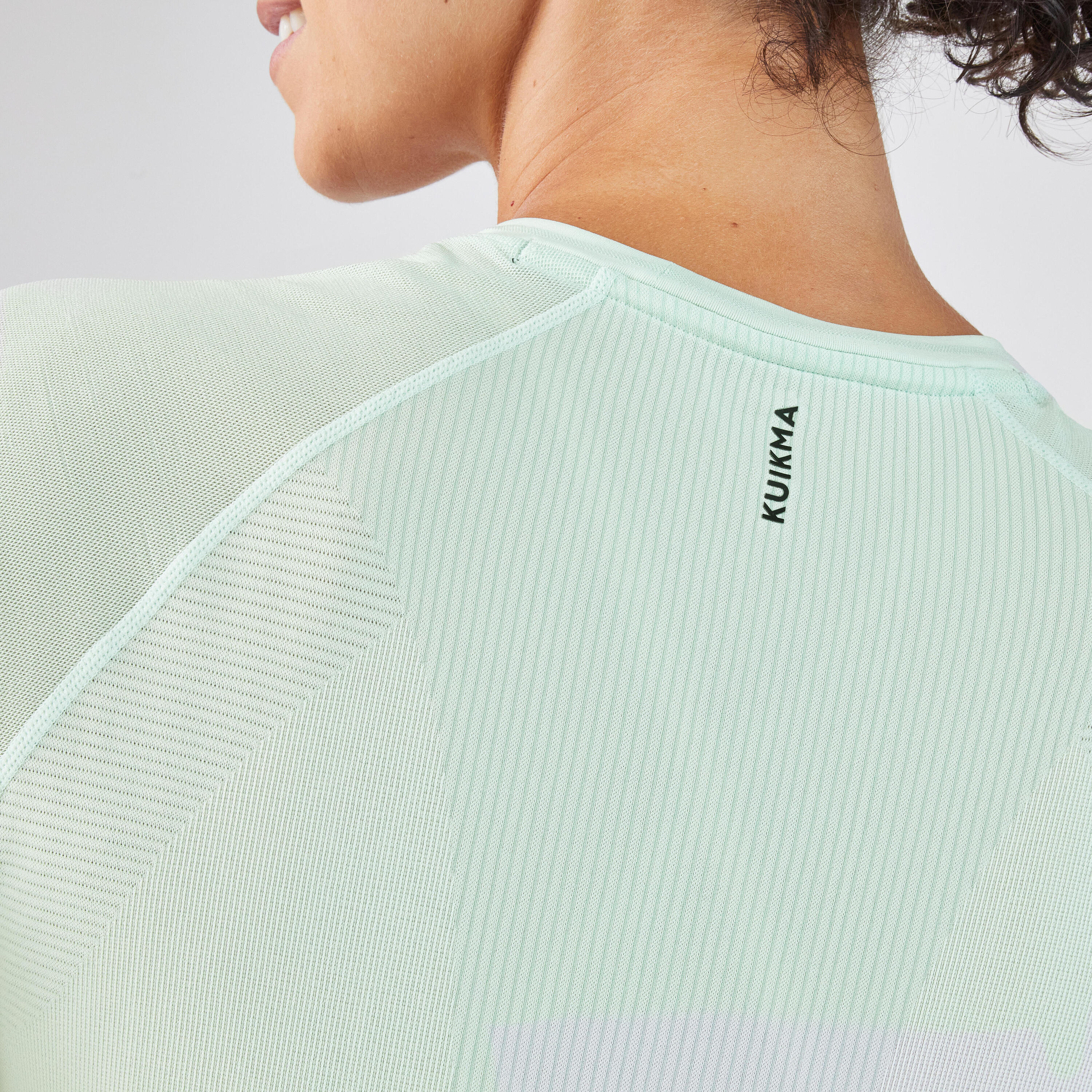 Tennisshirt voor dames Light 4/6