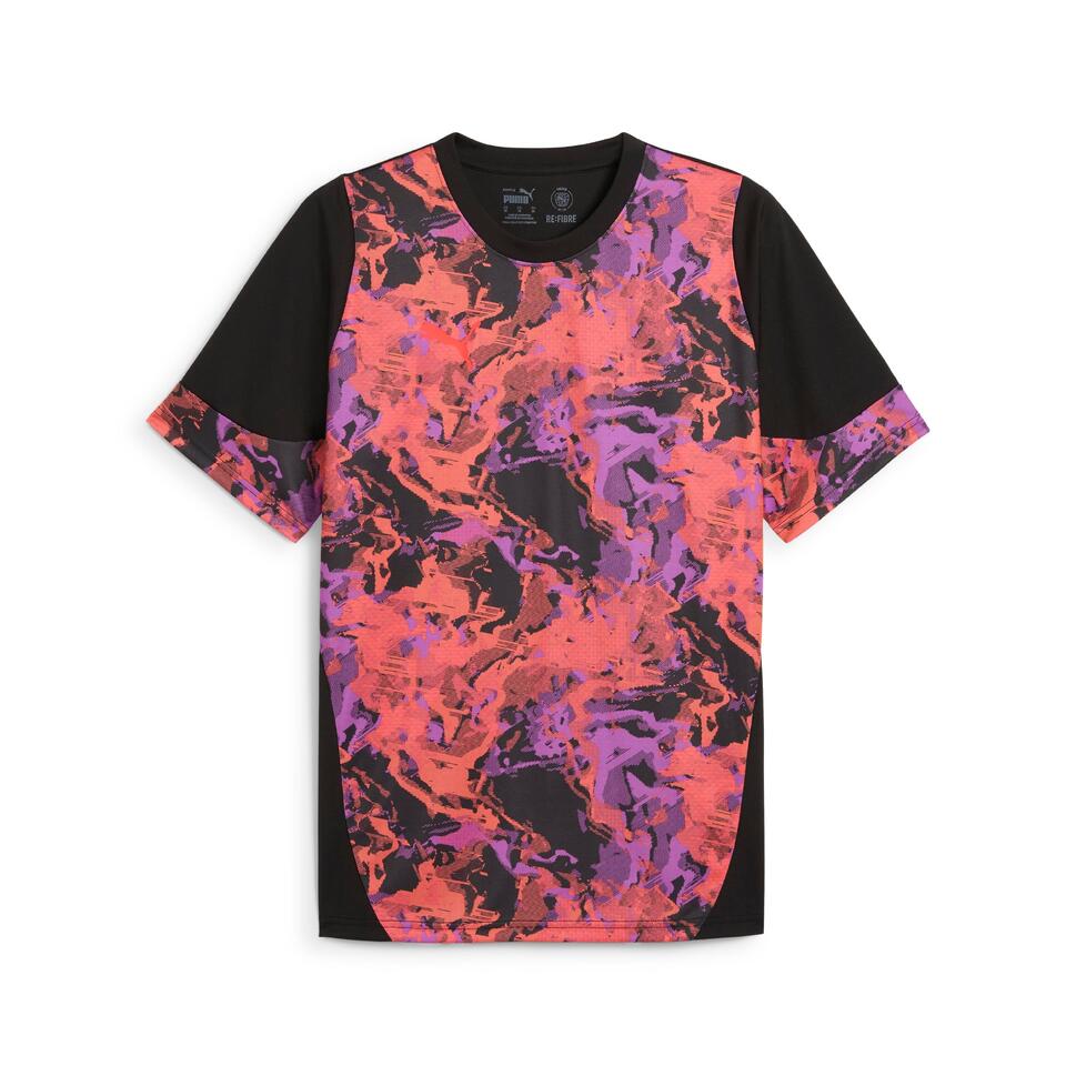 Futbol Forması - Siyah - Individual CUP