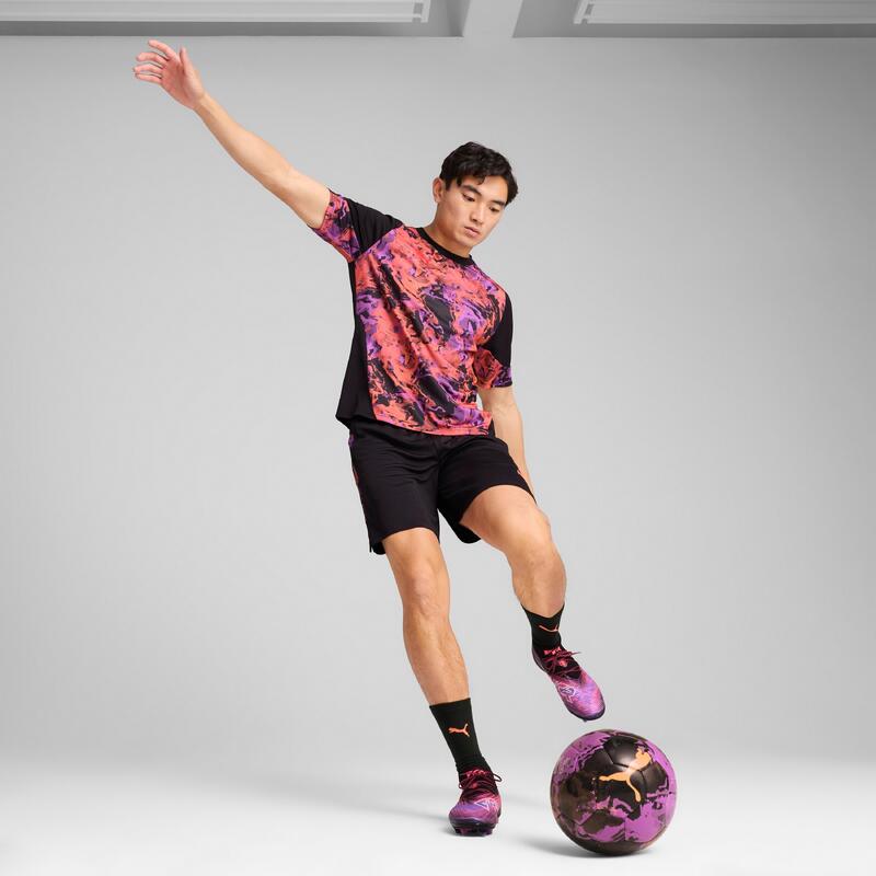 Futbol Forması - Siyah - Individual CUP