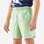 Short de tennis Junior - TSH DRY Jr Vert Clair
