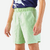 Short de tennis Junior - TSH DRY Jr Vert Clair