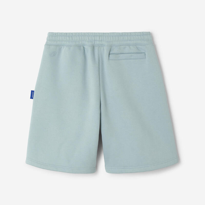Pantalon scurt Elementals, Albastru unisex