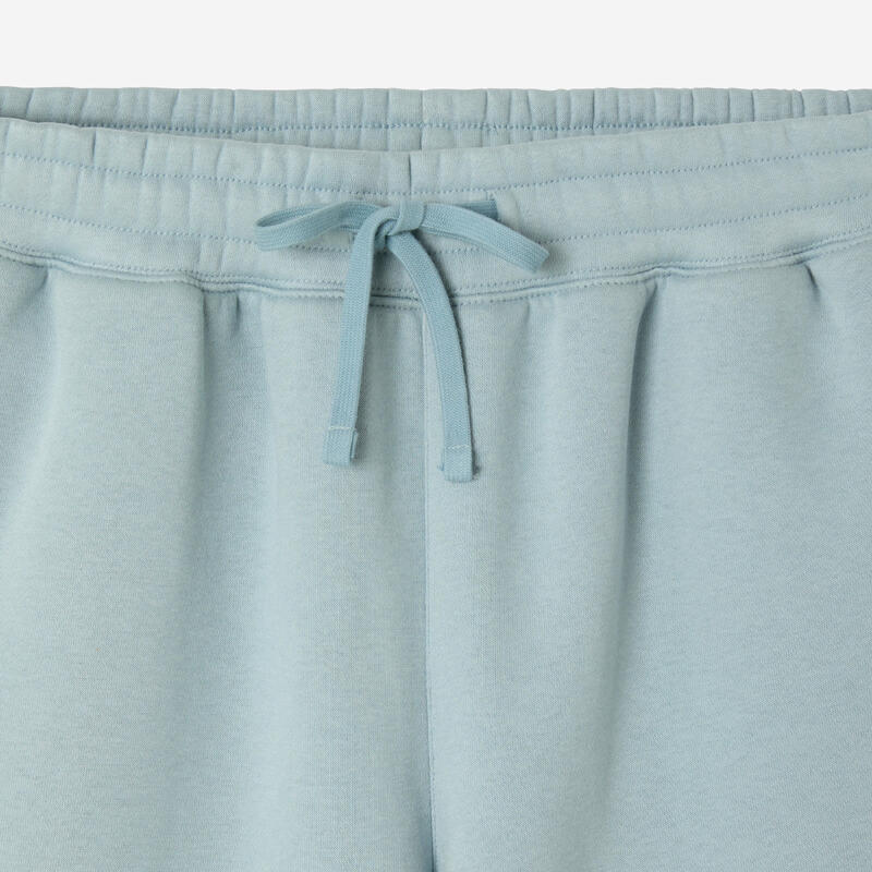 Pantalon scurt Elementals, Albastru unisex