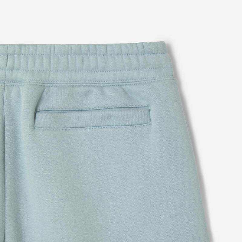 Pantalon scurt Elementals, Albastru unisex