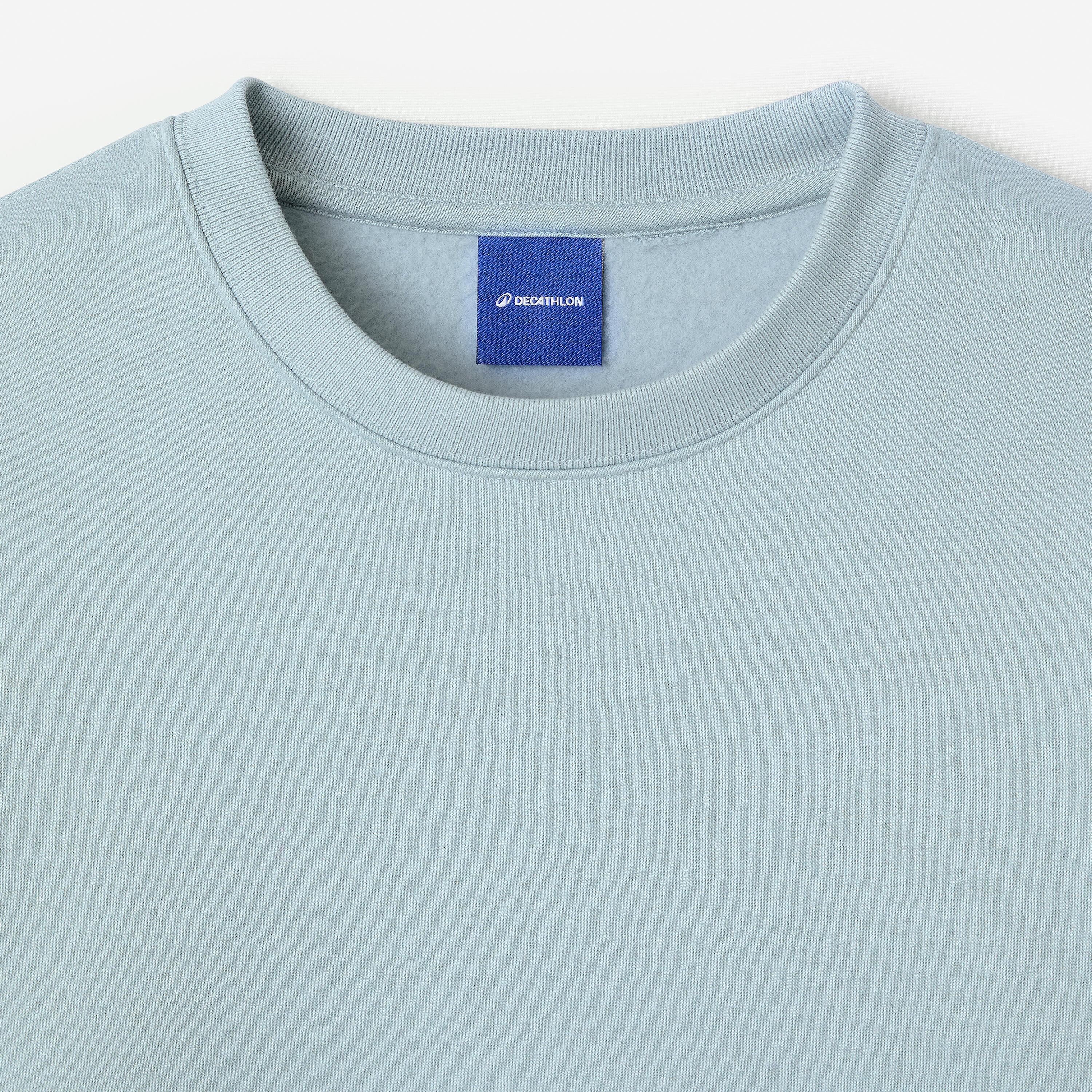 Bluză oversize Elementals, Albastru Unisex 8/14