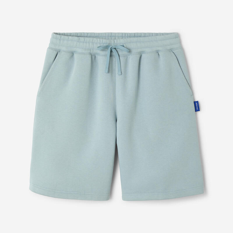 Pantalon scurt Elementals, Albastru unisex