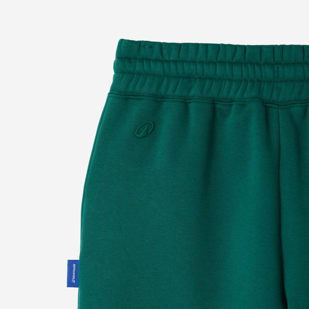 Pantalon femme, Elementals, vert