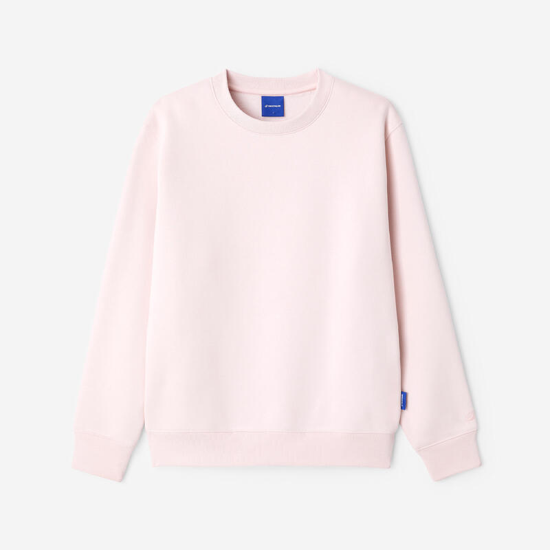 Bluză oversize Elementals Roz Unisex
