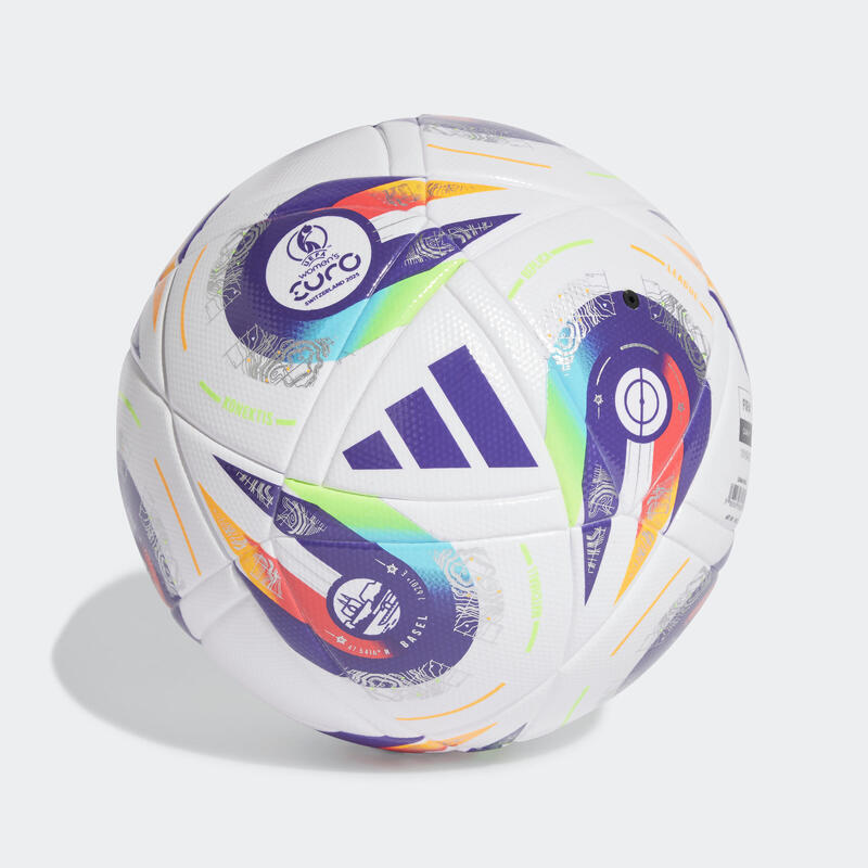 Piłka do piłki nożnej Konektis League Euro 2025 Piłka kobieca