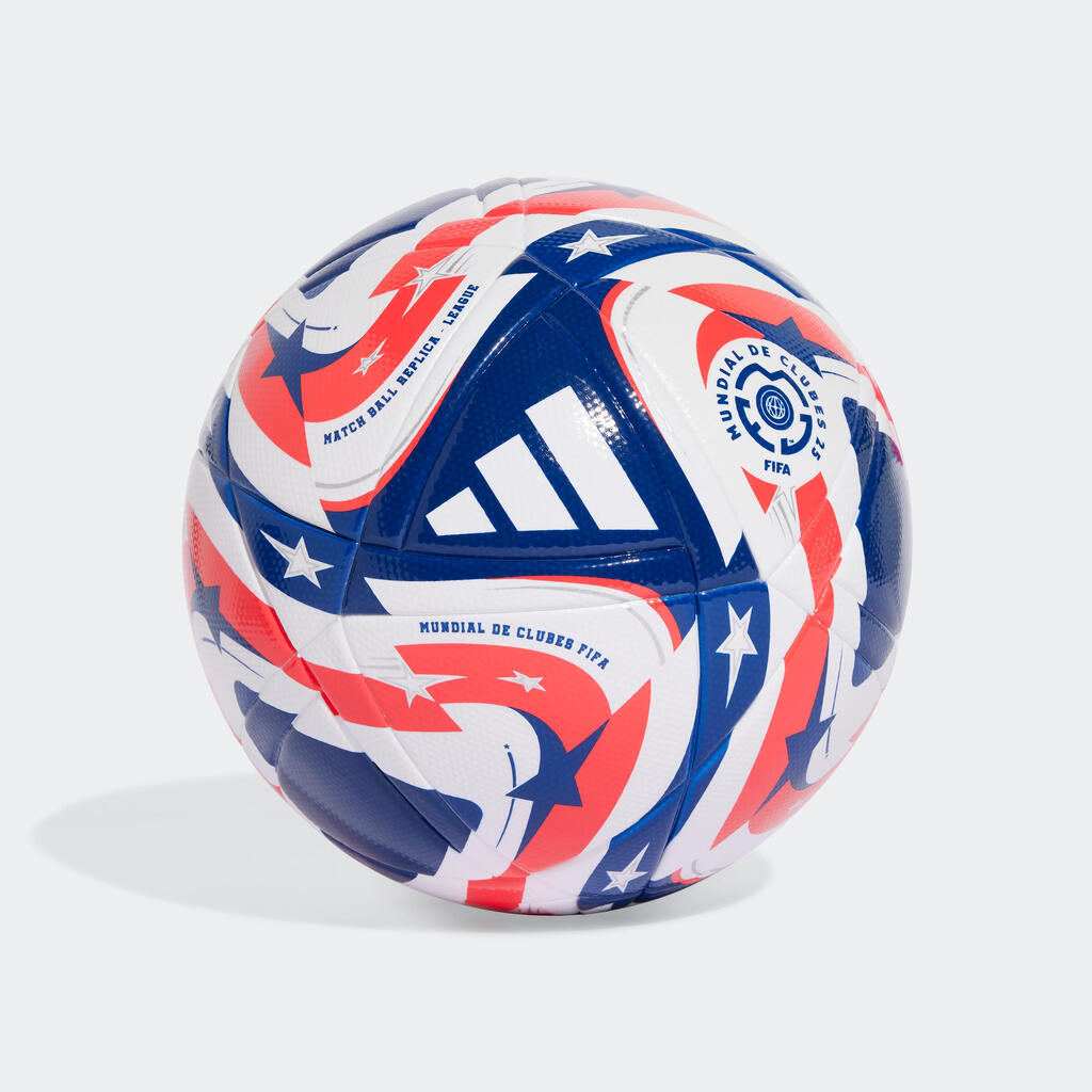 Μπάλα ποδοσφαίρου FIFA 2025 League Clubs World Cup