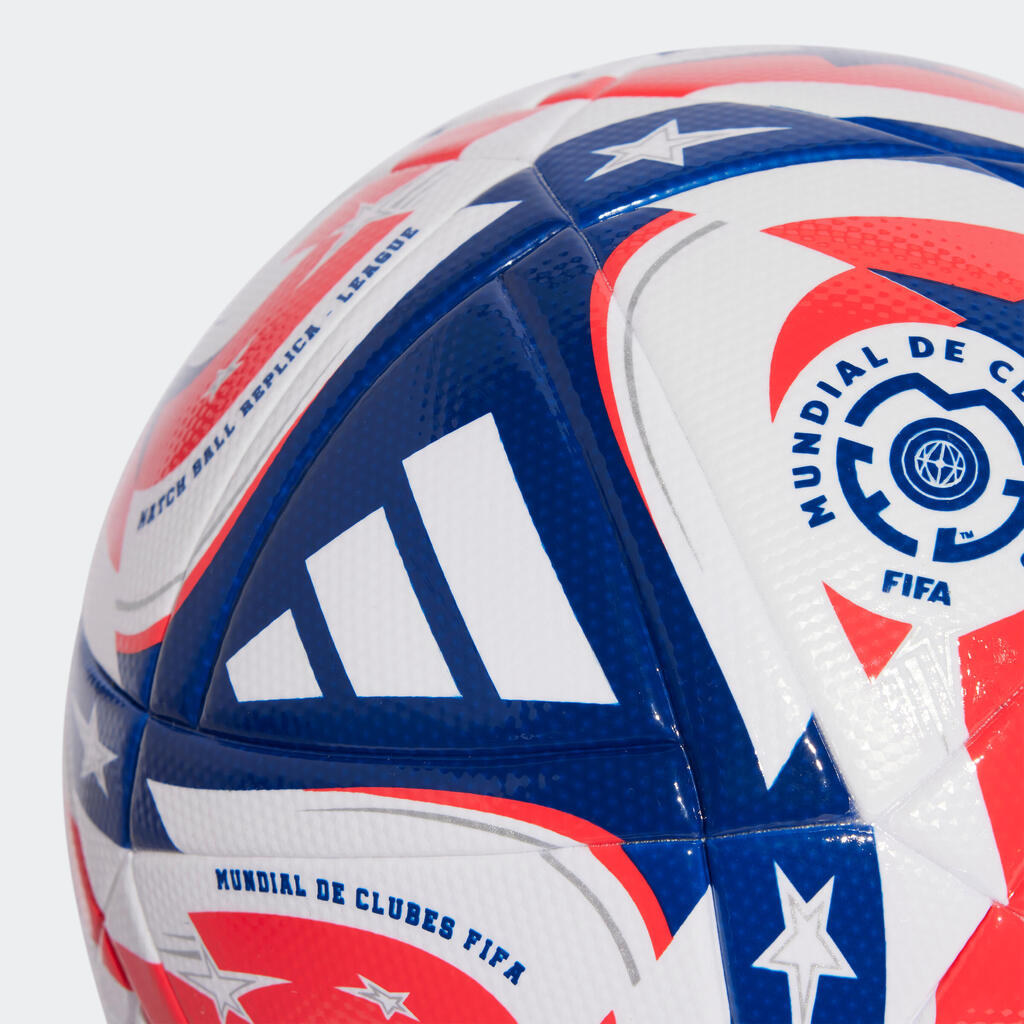 Lopta za fudbal FIFA 2025 WORLD CUP