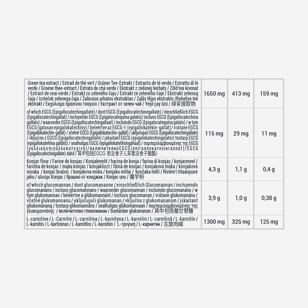 Vähese rasvasusega proteiinipulber Lean Protein, šokolaadimaitseline, 500 g 