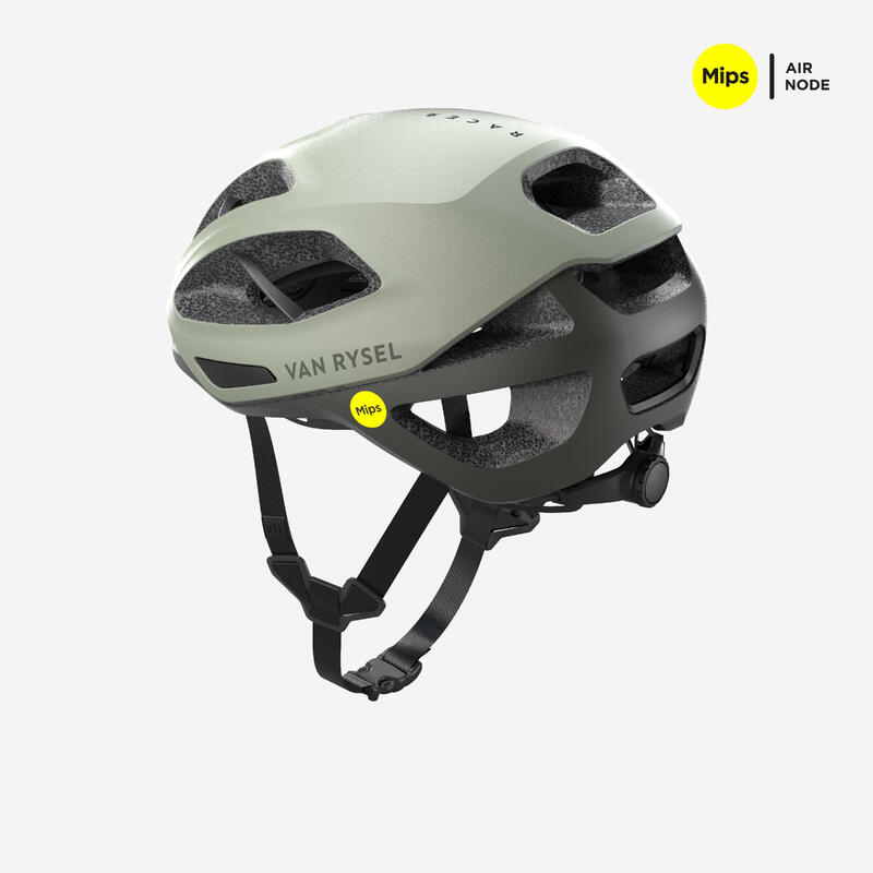 Kask rowerowy szosowy Van Rysel RCR MIPS