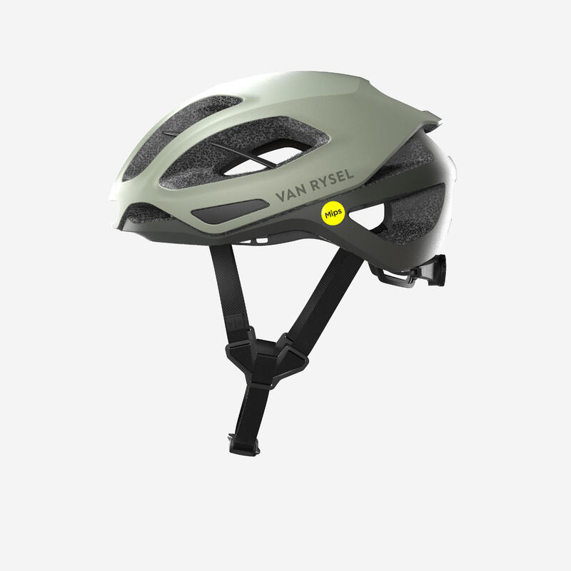 Kask rowerowy szosowy Van Rysel RCR MIPS