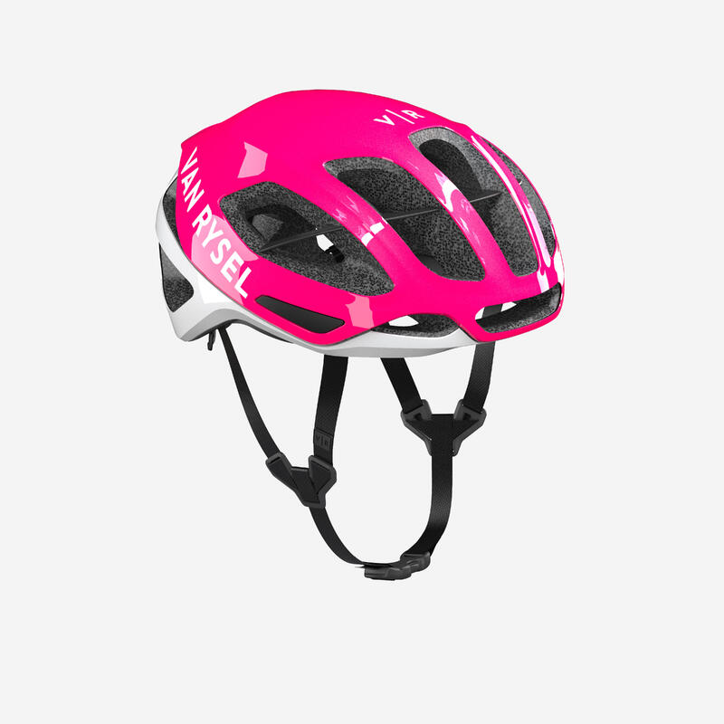 Silniční aero helma s MIPS RCR Van Rysel Roubaix
