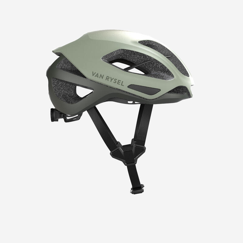 Kask rowerowy szosowy Van Rysel RCR MIPS