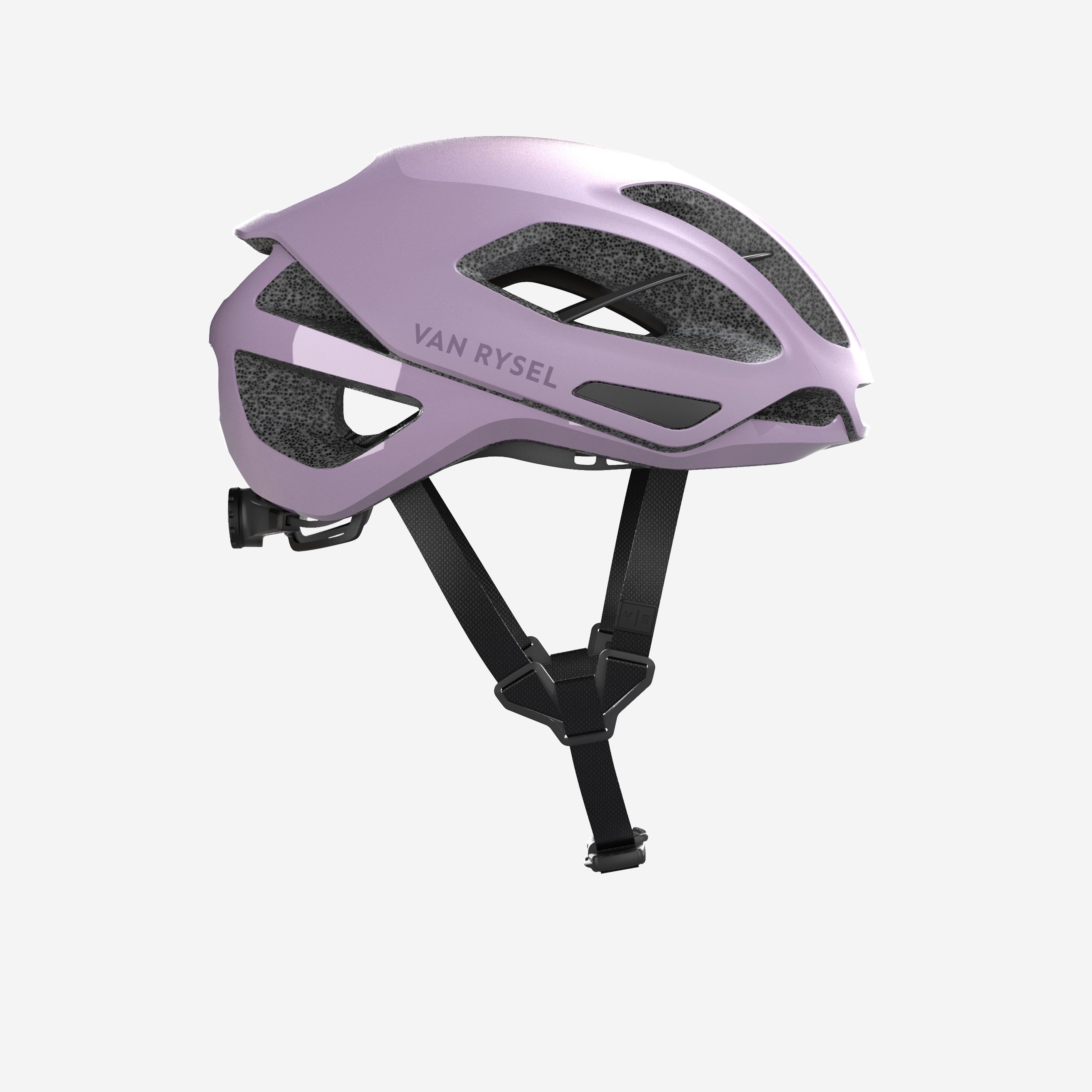 Road Bike Helmet – RCR MIPS - VAN RYSEL