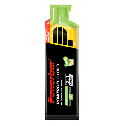 Żel energetyczny PowerBar Hydro Żel Mojito 67 ml