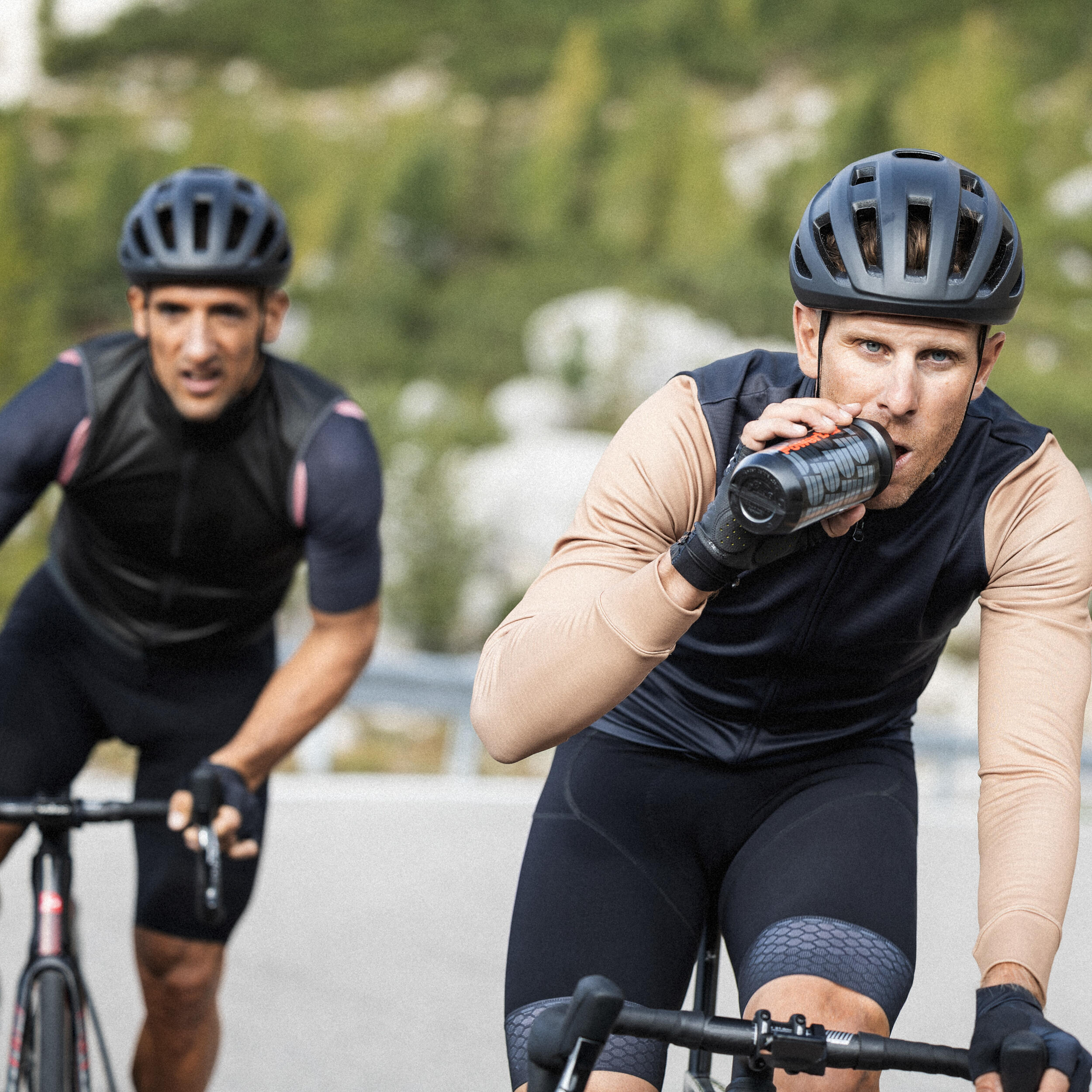 Powerbar BlackLine Fuel 90 Sports Drink Lemon 3/6