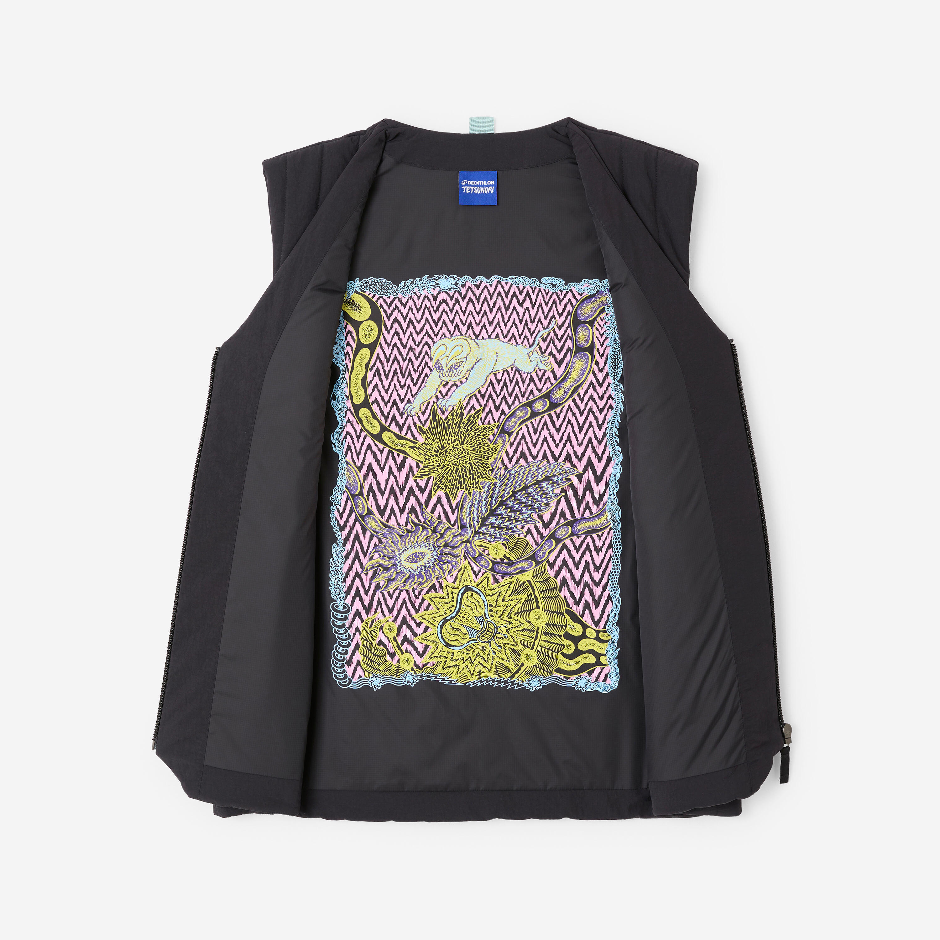 Sportswear Jacken