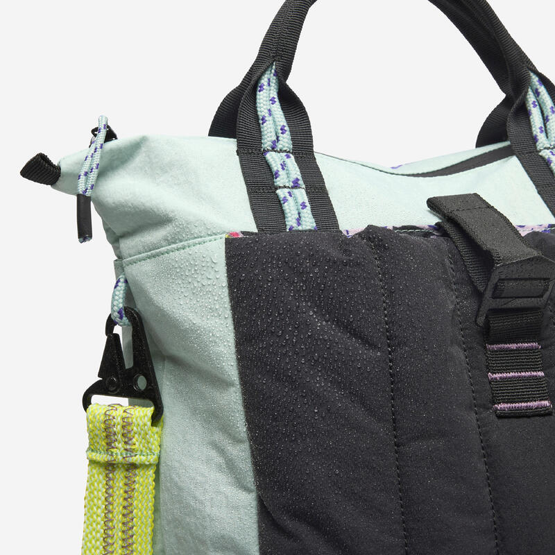Sac DECATHLON x TETSUNORI