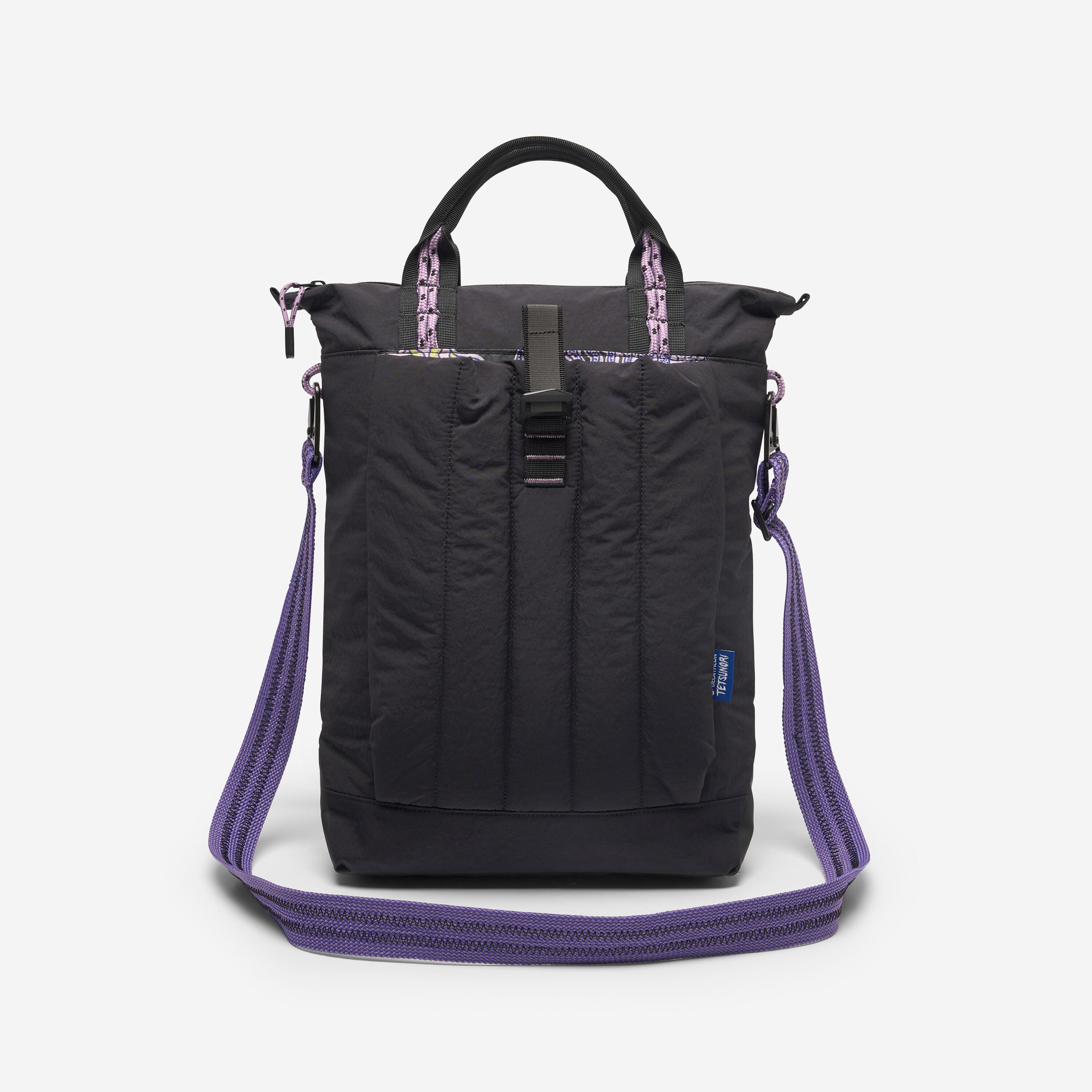 DECATHLON Bolso DECATHLON x TETSUNORI