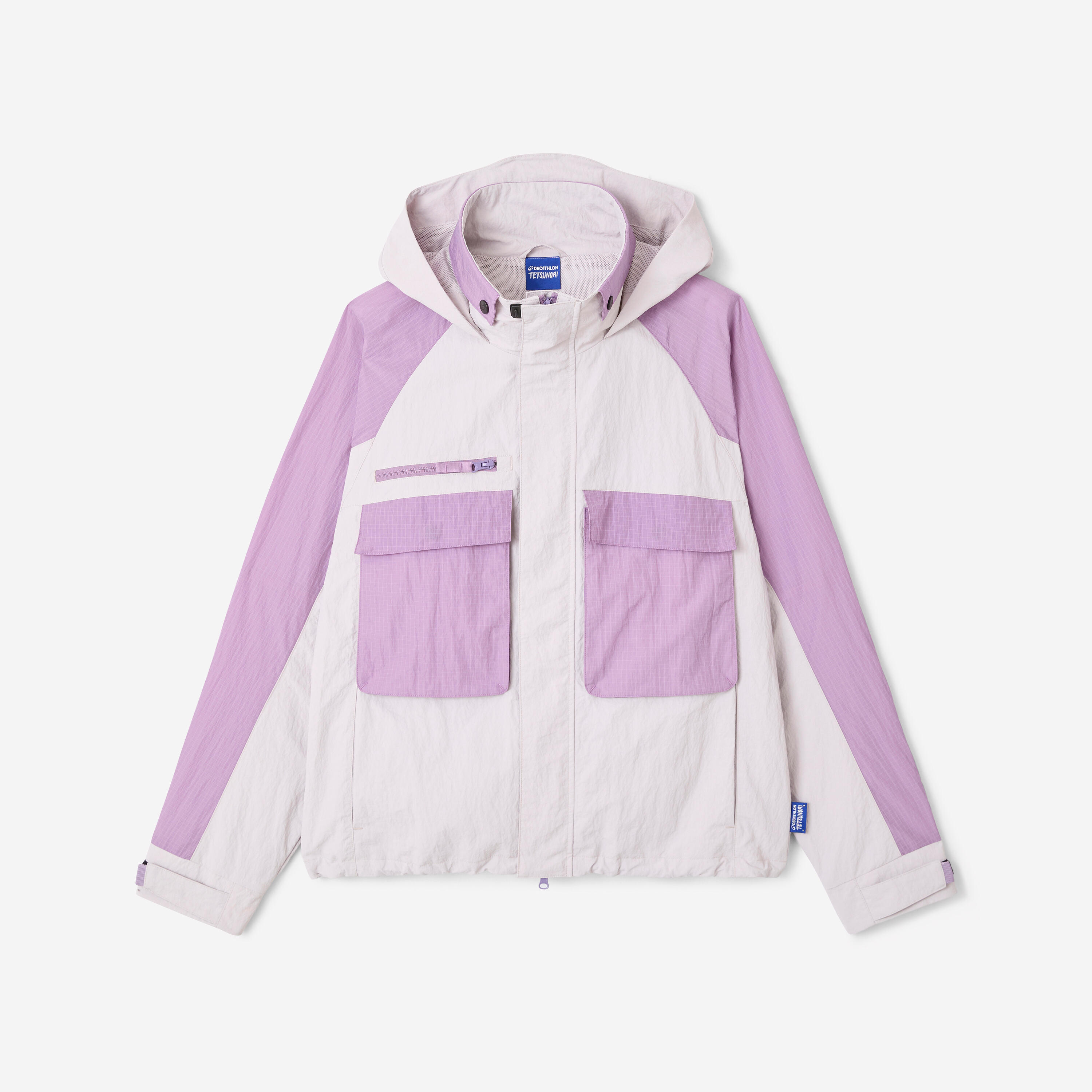 Sportswear Jacken