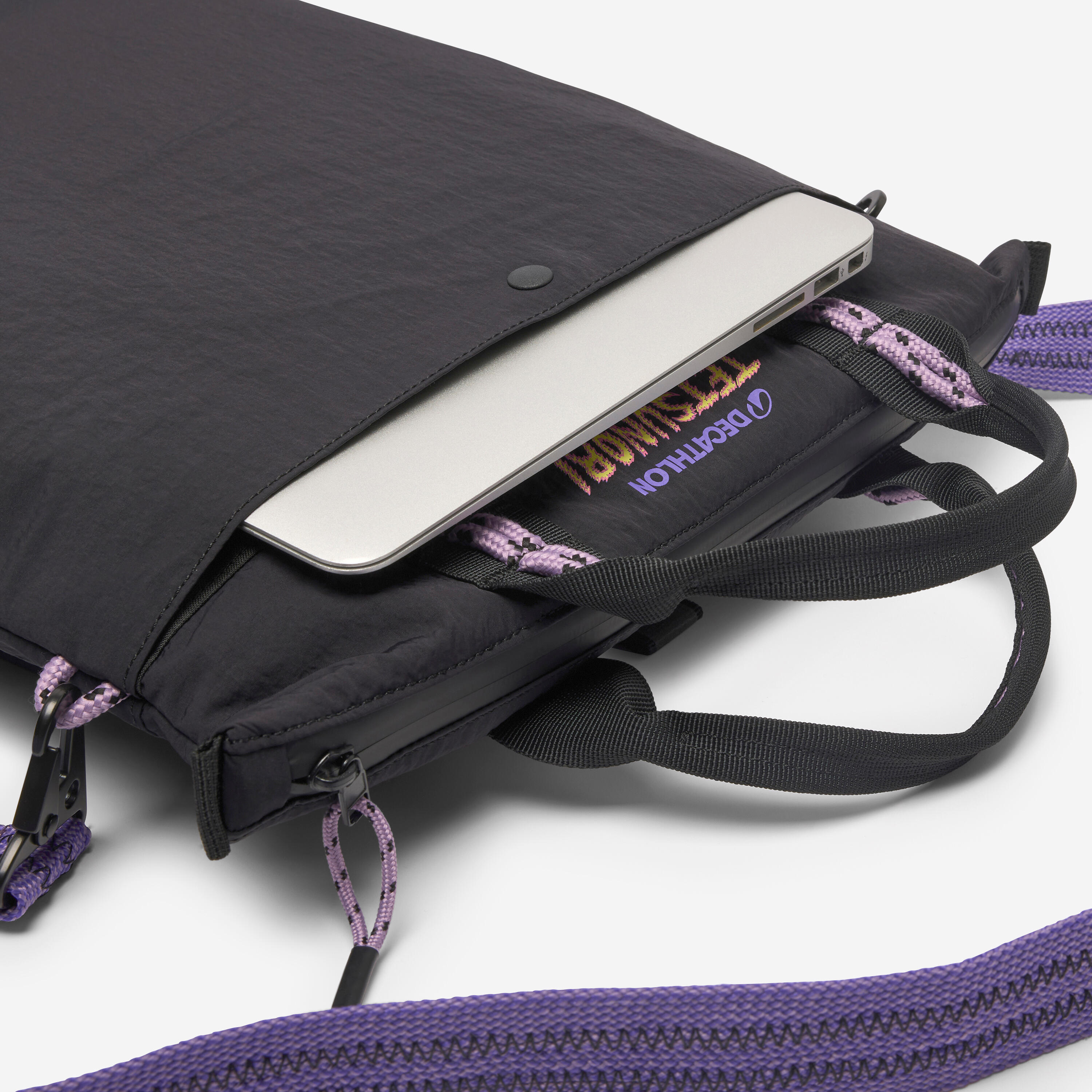 Tas Decathlon x Snapture 10/11