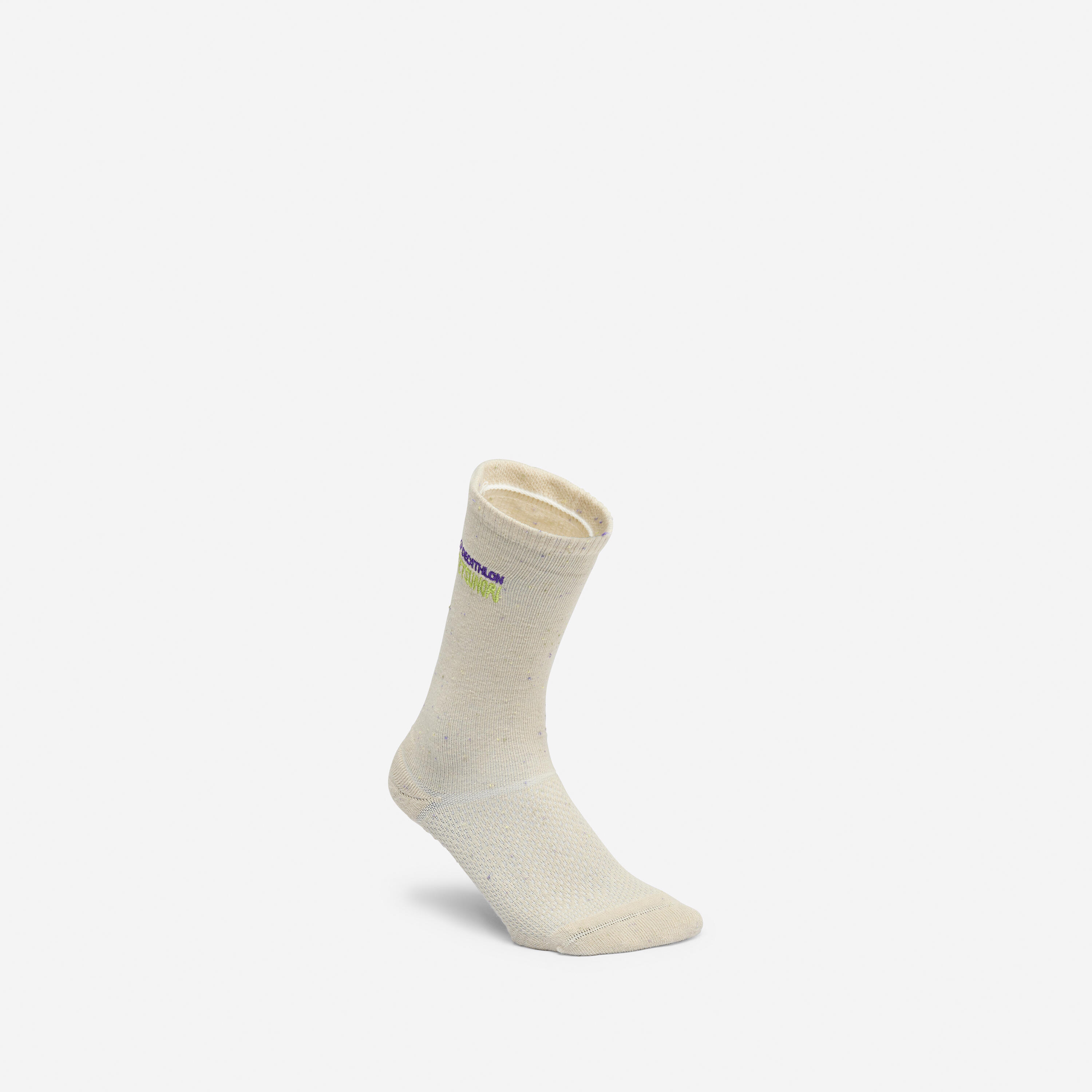 Chaussettes DECATHLON x TETSUNORI 2/10