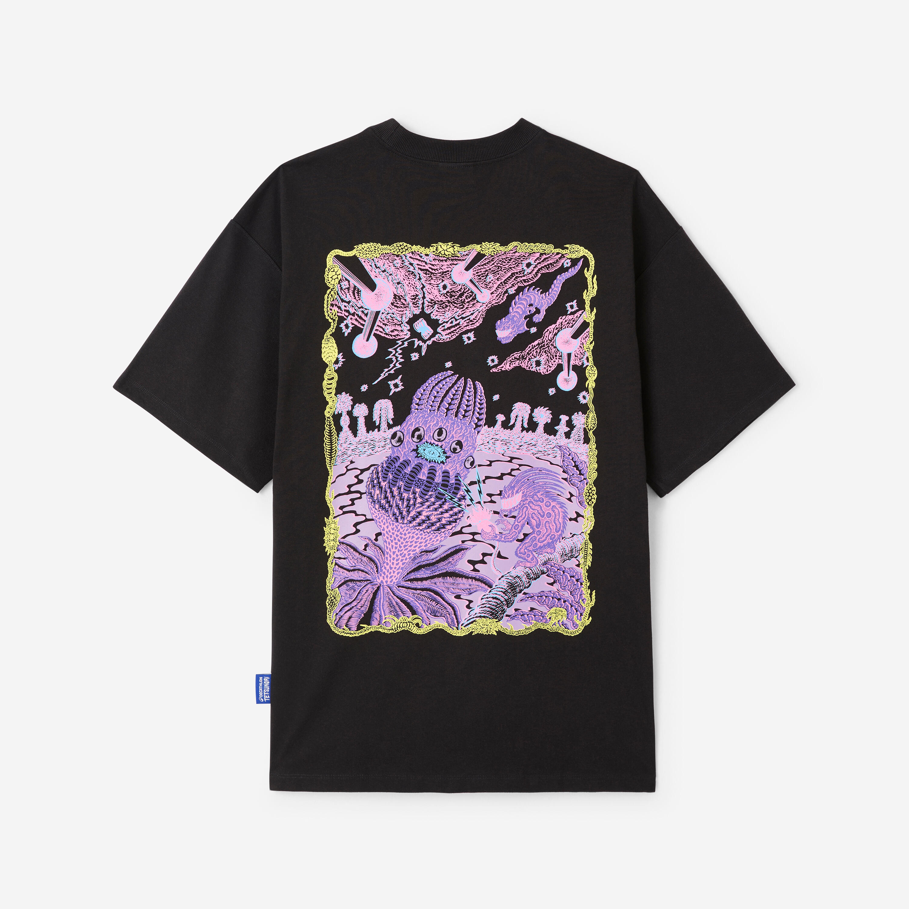 Sportswear T-Shirts