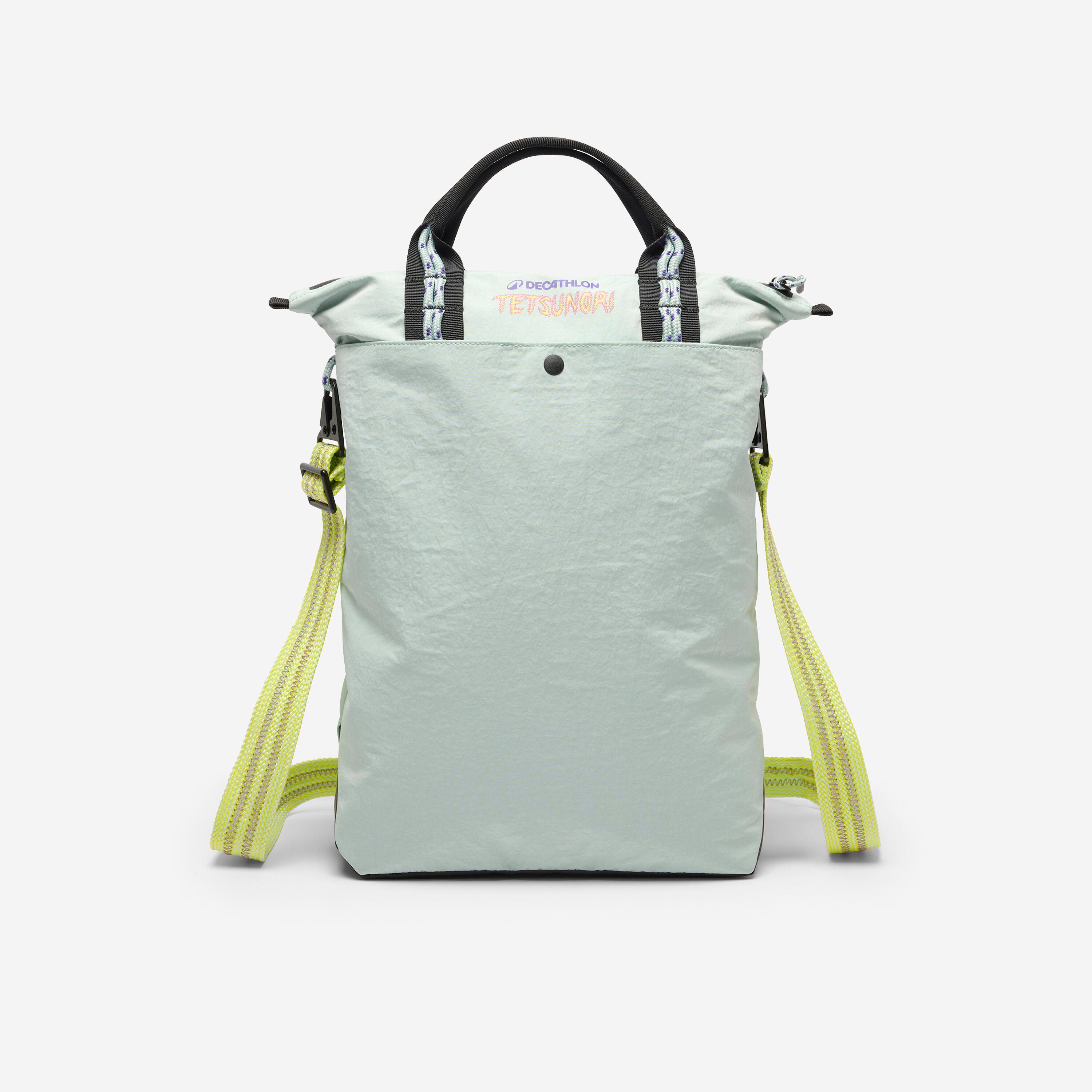 Tasche Decathlon × Snapture  10/12
