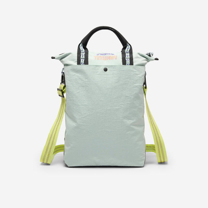 Sac DECATHLON x TETSUNORI