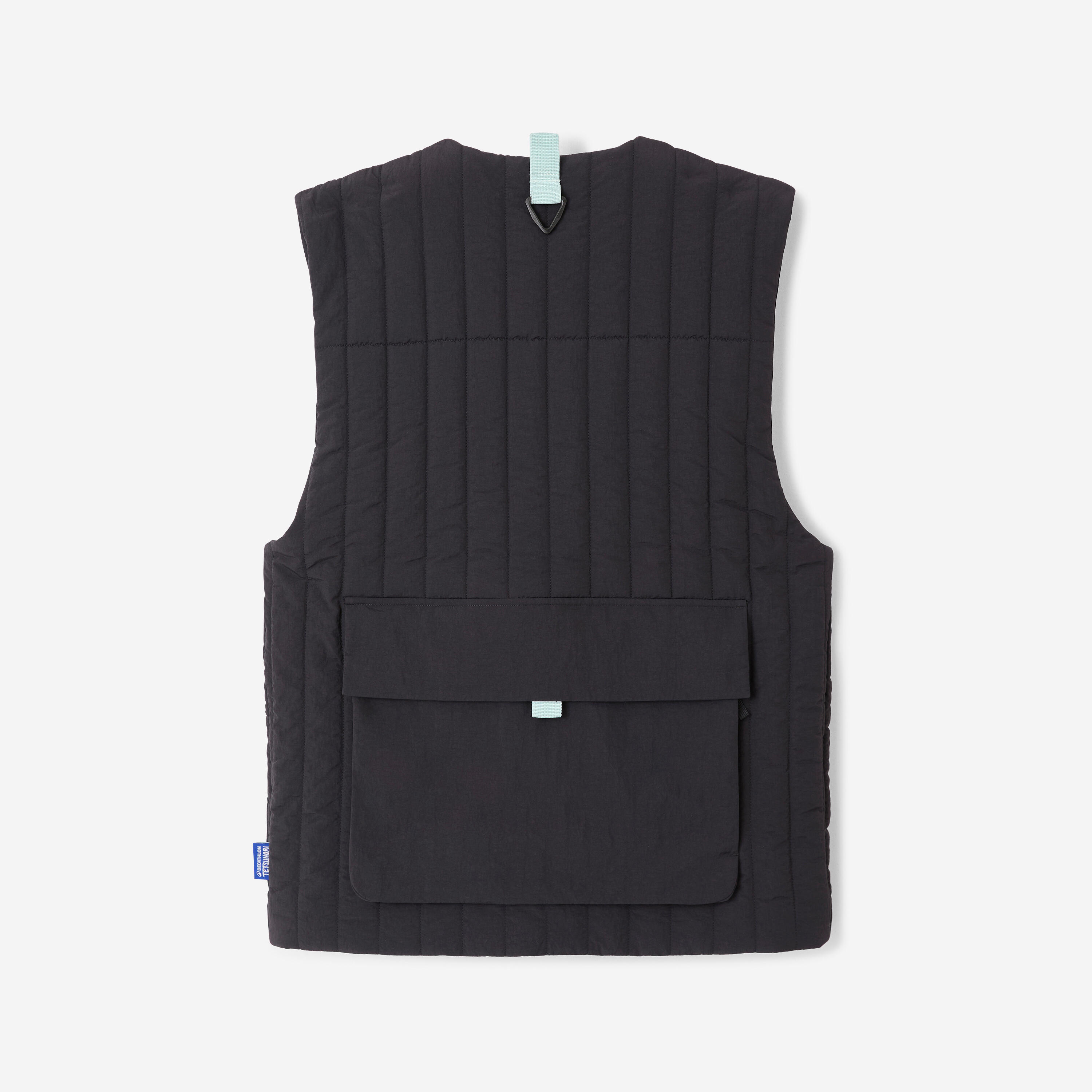 Bodywarmer Decathlon x Snapture 11/15