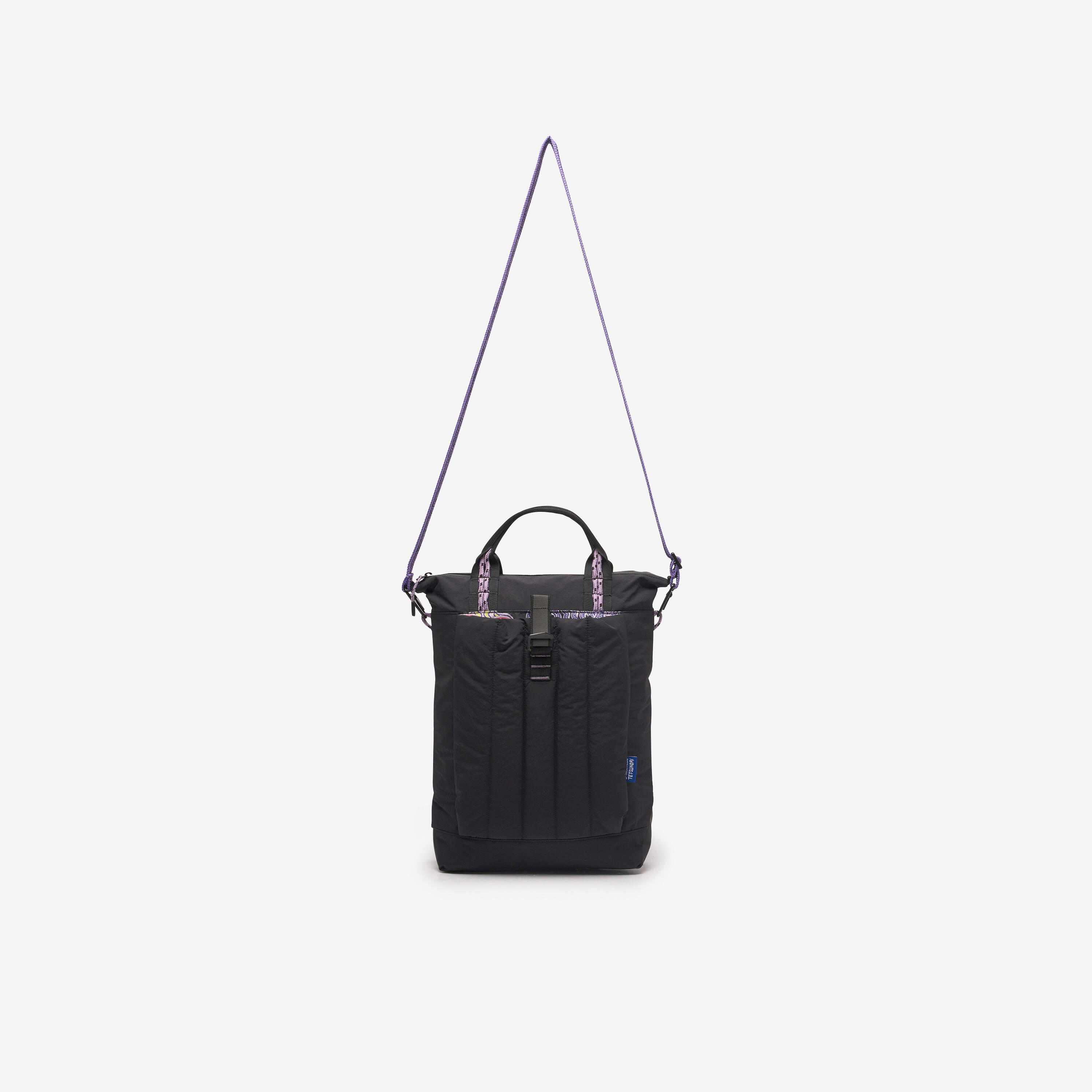 Tas Decathlon x Snapture 7/11