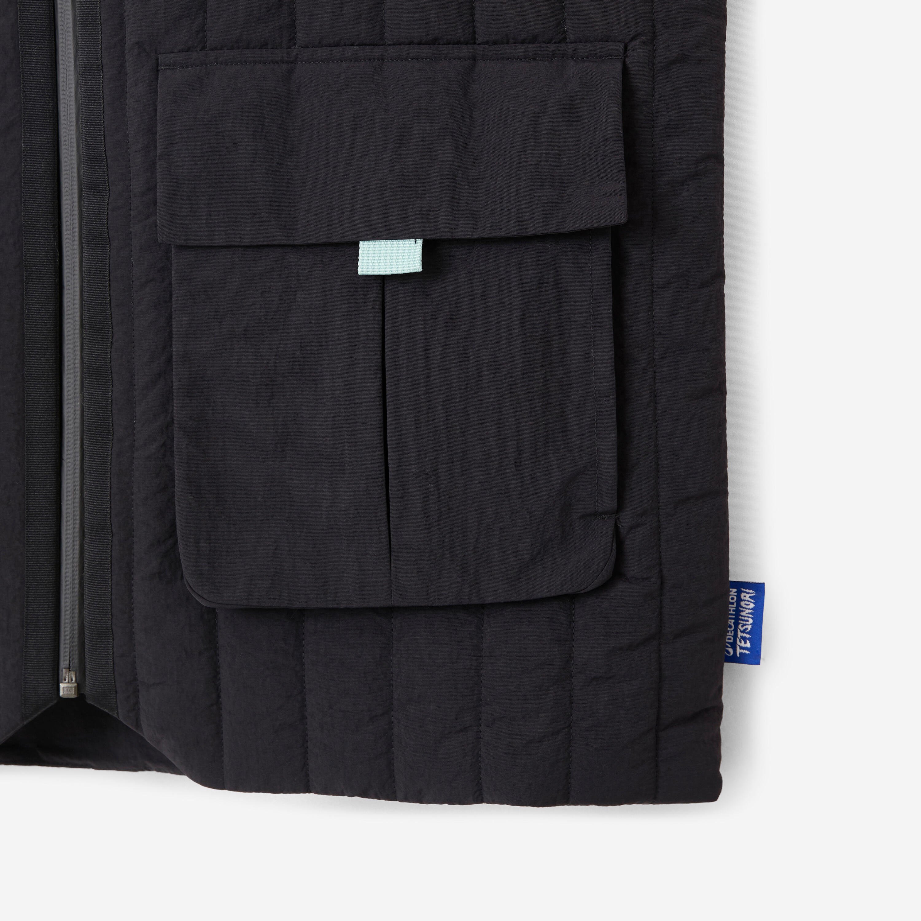 Bodywarmer Decathlon x Snapture 14/15