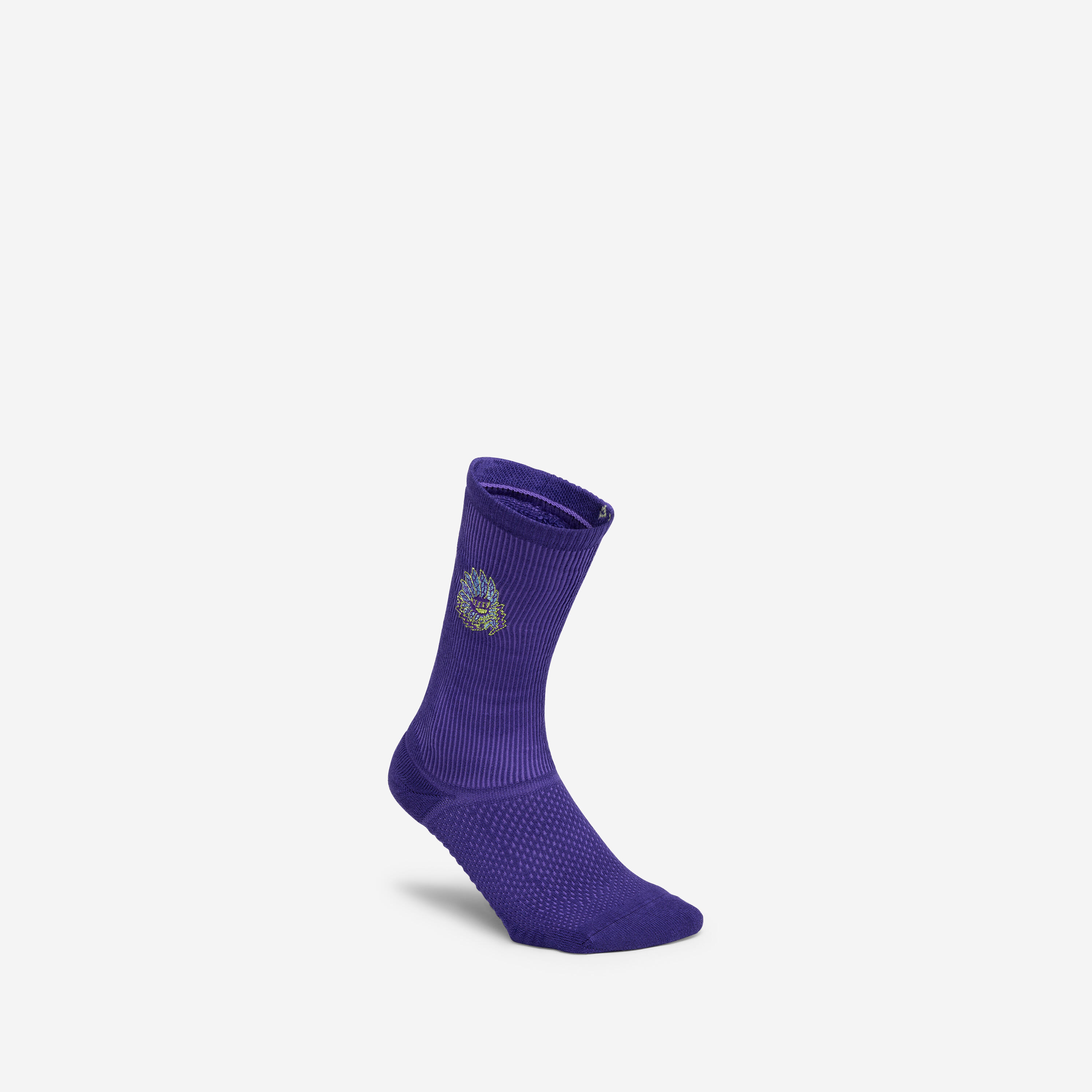 Chaussettes DECATHLON x TETSUNORI 3/10