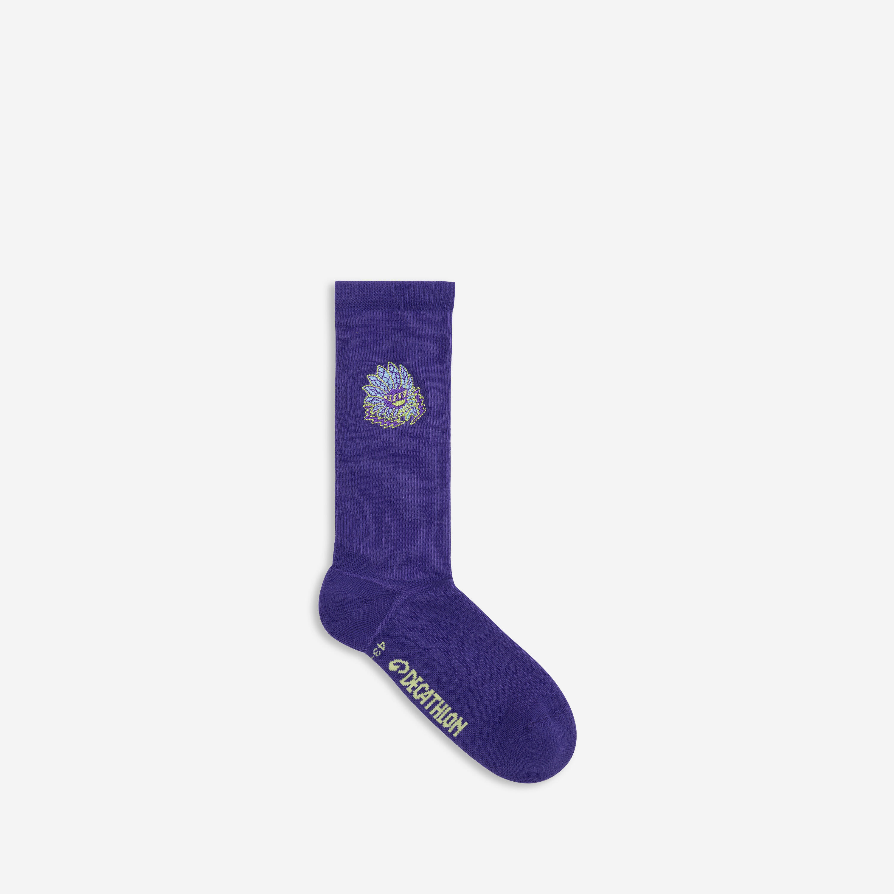 Socken Decathlon × Snapture  9/10