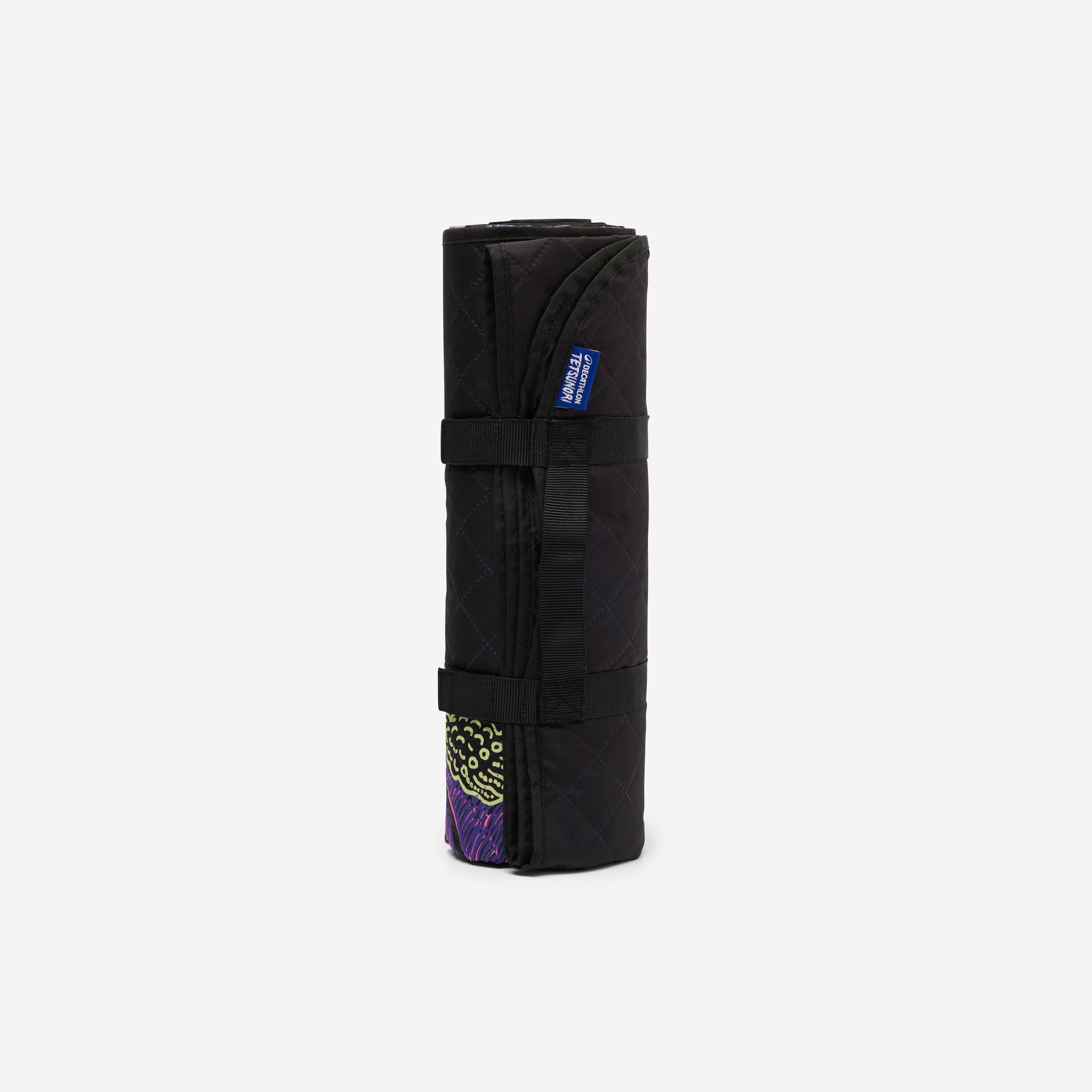 Plaid tapis DECATHLON x TETSUNORI 2/5